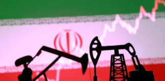 Maraykanka oo 30 maalmood ah fasaxay iibinta saliidda Iiraan si loo dejiyo qiimaha shidaalka