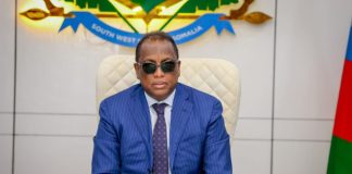 Koonfur Galbeed oo ka digtay cawaaqibta ka dhalan karta Ciidanka Qaranka oo dano siyaasadeed loo adeegsado