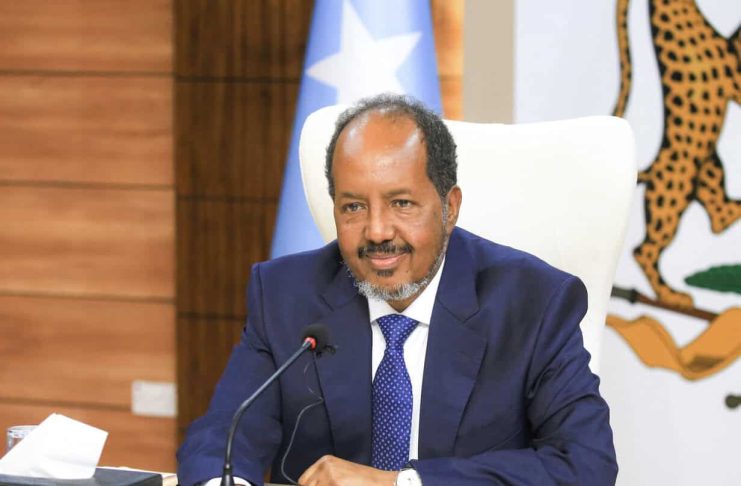 MW Xasan Sheekh oo la filayo inuu la kulmo odayaasha dhaqanka ee KGS