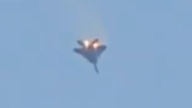 Ciidamada Kuwayt oo Soo Riday Saddex Diyaaradood oo Maraykanku Leeyahay