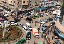 Xildhibaanada BFS ee ka soo jeeda Puntland, Jubbaland iyo KGS oo shir ku yeelanaya Nairobi