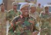 Dowladda Soomaaliya oo dalacsiisay ciidamadii ka qeyb qaatay howlgalkii furista wadadda Muqdisho iyo Baydhabo