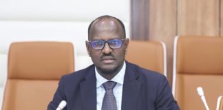 Wasiirka Batroolka Soomaaliya oo sheegay in Ceelka Curad-1 laga qodi doono Badda Galmudug