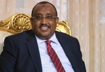 Cabdiweli Gaas: Dowlad Goboleedyadu waxay isku beddeleen meel hal qof ama koox yar ay ku takri-falaan awoodda