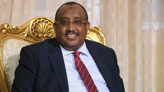 Cabdiweli Gaas: Dowlad Goboleedyadu waxay isku beddeleen meel hal qof ama koox yar ay ku takri-falaan awoodda