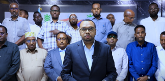 Maamulka Gobolka Banaadir oo amar ku bixiyay in si buuxda loo isticmaalo Shilin Soomaaliga