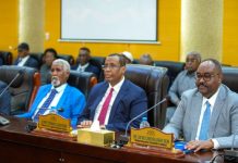 Puntland oo Madaxweyne Xasan Sheekh ugu baaqday inuu bisha u hartay uga faaidaysto in la gaaro heshiis siyaasadeed