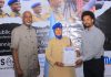 SOMA Concludes First Two-Day Workshop on Police-Media Engagement in Somalia