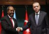Turkiga oo Beeniyay Eedeymo ku Saabsan Faragelin uu ku Hayo Siyaasadda Soomaaliya