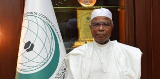 Ururka Iskaashiga Islaamka Oo Cambaareysay Furitaanka Safaarad Ay Somaliland Ka Yeelaneyso Qudus