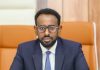 Dowladda Soomaaliya oo shaacisay in ay 12 kun oo guri u dhisayso shacabka laga saaray dhulka dowladda