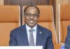 Dowladda Soomaaliya oo sheegtay in aysan jirin wax faragelin ah oo ka imaaneysa Safaaradda Mareykanka ee Muqdisho