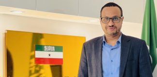 Somaliland oo safaaradeeda Israa’iil ka furanaysa magaalada laysku haysto ee Qudus