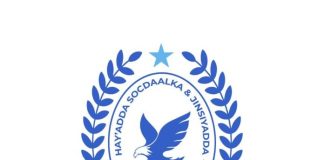 Hay’adda Socdaalka iyo Jinsiyadda oo hakis ku meel gaar ah ku samaysay oggolaanshaha safarka Masar