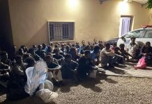 Soomaali badan oo lagu xiray howlgallo ka socda dalka Libya oo lagu beegsanayo dadka sharci la’aanta ah