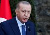 Erdoğan: Turkigu Wuxuu Rajeynayaa inuu 9 Bilood Gudahood Kusoo Gabagabeeyo Qodista Shidaalka ee Xeebaha Soomaaliya
