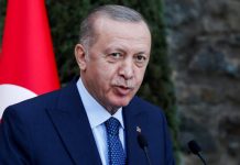 Erdoğan: Turkigu Wuxuu Rajeynayaa inuu 9 Bilood Gudahood Kusoo Gabagabeeyo Qodista Shidaalka ee Xeebaha Soomaaliya