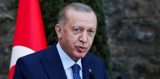 Erdoğan: Turkigu Wuxuu Rajeynayaa inuu 9 Bilood Gudahood Kusoo Gabagabeeyo Qodista Shidaalka ee Xeebaha Soomaaliya