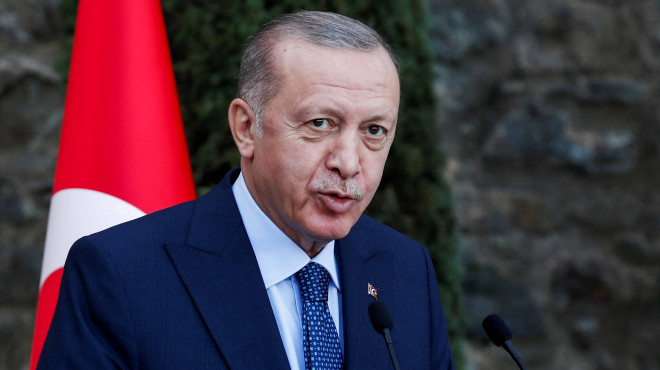 TURKIGA