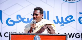 Qoor Qoor: Galmudug waxay u baahan tahay doorasho loo siman yahay iyo wada-tashi siyaasadeed
