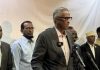 Mucaaradka Soomaaliya oo ku adkaystay inuu berito dhacayo bannaanbaxa looga soo horjeedo barakacinta shacabka Muqdisho