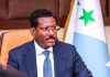 Isfaham hordhac ah oo laga gaaray wadahadallada doorashada Galmudug