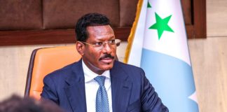 Isfaham hordhac ah oo laga gaaray wadahadallada doorashada Galmudug