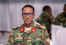 MW Xasan Sheekh oo Xilka ka Qaaday Taliye La sheegay inuu Diiday Weerarkii Mucaaradka