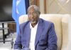 Aadan Madoobe oo Ku Guuleystay Doorashada Madaxtinimada Koonfur Galbeed