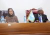 Ololaha Doorashada Guddoomiyaha Golaha Shacabka oo bilaabatay Magaalada Muqdisho