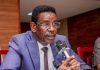 Wasiirka Amniga Soomaaliya: “Muqdisho waa in ay noqotaa magaalo ka caagan hubka culus”
