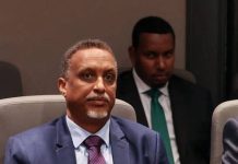 Wasiirkii hore ee Maaliyadda oo digniin ka bixiyay doorashooyinka la qorsheynayo ee Koofur Galbeed
