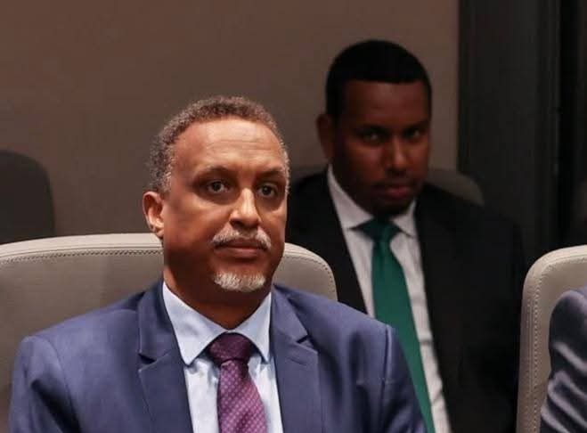 Wasiirkii hore ee Maaliyadda oo digniin ka bixiyay doorashooyinka la qorsheynayo ee Koofur Galbeed