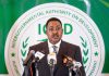 IGAD oo ku baaqday in la ixtiraamo madax-bannaanida iyo midnimada Soomaaliya