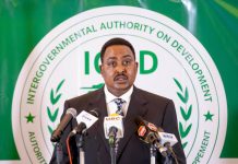 IGAD oo ku baaqday in la ixtiraamo madax-bannaanida iyo midnimada Soomaaliya