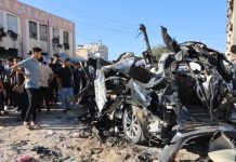 Israa’iil Oo Duqeymo Aargudasho ah Ka Fulisay Gudaha Iiraan