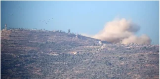 Iiraan iyo Israa’iil ayaa sheegay inay joojiyeen weerarradii ay isku qaadayeen