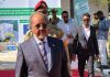 Madaxweyne Xasan Sheekh oo gaaray Jowhar xilli Hirshabeelle isu diyaarinayso doorashooyinka qof iyo cod