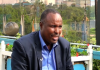 Madaxweyne Xasan Sheekh oo Salaad Cali Jeelle u magacaabay Lataliyaha Sare ee Madaxweynaha