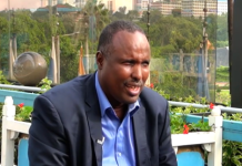 Madaxweyne Xasan Sheekh oo Salaad Cali Jeelle u magacaabay Lataliyaha Sare ee Madaxweynaha