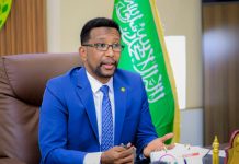Somaliland oo ku eedaysay Madaxweyne Xasan Sheekh inuu daaha ka qaaday qorsheyaal dagaal oo qarsoon