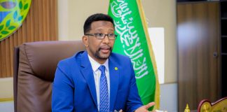 Somaliland oo ku eedaysay Madaxweyne Xasan Sheekh inuu daaha ka qaaday qorsheyaal dagaal oo qarsoon