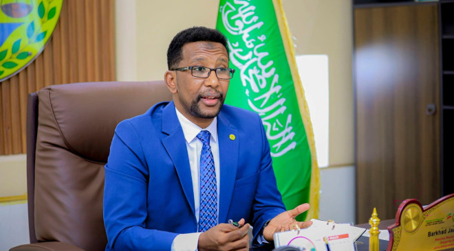 SOMALILN