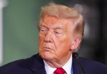 Trump: Waxaan hubinaynaa in dadka saxda ahi ay soo galaan Maraykanka inta lagu jiro Koobka Adduunka