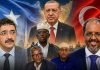 Maxaa ka cusub dhex dhexaadinta ay Turkiga ka dhex wado DF iyo Mucaaradka