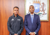 Somali PM Hails Referee Omar Artan as Symbol of Hope After World Cup Setback