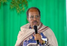 Madaxweyne Xasan Sheekh: Wararka been-abuurka ah waxay dhaawacayaan sumcadda Soomaaliya iyo maalgashiga dalka