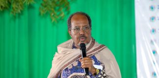 Madaxweyne Xasan Sheekh: Wararka been-abuurka ah waxay dhaawacayaan sumcadda Soomaaliya iyo maalgashiga dalka