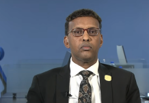 Danjire Warfaa : Hargeysa iyo Berbera waxay dib ugu soo laaban doonaan gacanta dowladda federaalka