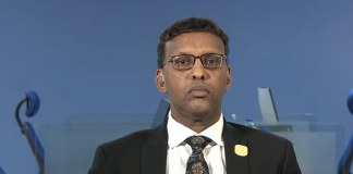 Danjire Warfaa : Hargeysa iyo Berbera waxay dib ugu soo laaban doonaan gacanta dowladda federaalka